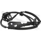 FEBEST Sensor, Raddrehzahl 12606-004