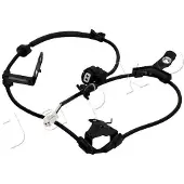 Japko Sensor, Raddrehzahl 151222