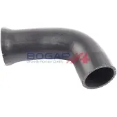 BOGAP Ladeluftschlauch Premium A1711336