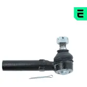 OPTIMAL Spurstangenkopf Spurstange für TOYOTA LAND CRUISER (KDJ12, GRJ12) Außen Vorne G1-2040