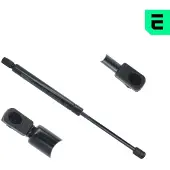 OPTIMAL Heckklappendämpfer Gasfeder Heckklappe Kofferraum Ag-51129
