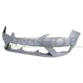 PRASCO Stoßfänger st4271001 vorne für SEAT
