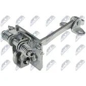 NTY EZC-CT-041 Türfeststeller Türfangband für CITROËN C5 II Break (RE) Vorne Links Vorne Rechts