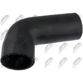 NTY GPP-BM-169 Turbo Ladeluftschlauch für BMW 7 (E65, E66, E67)