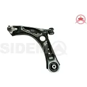 SIDEM 63454 Querlenker Vorne Links für VW Caddy V Kombi (SBB, SBJ)
