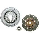 AISIN Kupplungssatz Clutch Kit (3P) KT-264B