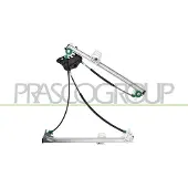 PRASCO Fensterheber vg770w001 vorne rechts für VW