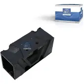 DT Spare Parts Lagerung, Motor 4.80006