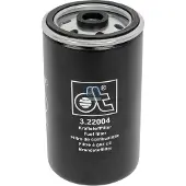 DT Spare Parts Kraftstofffilter DT Spare Parts 3.22004 passend für MERCEDES-BENZ Citaro (O 530) Anschraubfilter