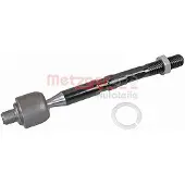 METZGER Axialgelenk, Spurstange KIT + 51031708