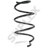 SUPLEX Fahrwerksfeder 46147