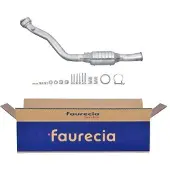 Hella Katalysator Easy2Fit PARTNERED with Faurecia 8LE 366 050-401