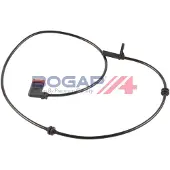 BOGAP Sensor, Raddrehzahl Premium C7117120