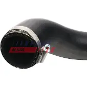 Fast Sports Nutrition Ladeluftschlauch ft65157 für Ford