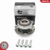 ESEN SKV Radlagersatz Vorne Links Vorne Rechts für ALFA ROMEO GIULIA (952) 135mm 29SKV692