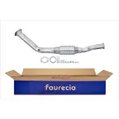 Hella Katalysator Easy2Fit PARTNERED with Faurecia 8LE 366 050-491