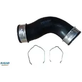 BUGIAD 82660Prokit Turbo Ladeluftschlauch für VW Golf V Schrägheck (1K1) TOURAN (1T1, 1T2) Passat Variant (3C5) GOLF PLUS (5M1, 521) für AUDI