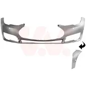 VAN WEZEL Stoßfänger 6903576