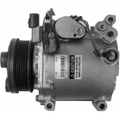 AIRSTAL Kompressor, Klimaanlage 10-0059