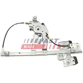 Fast Sports Nutrition FT00275 Elektrischer Fensterheber für RENAULT MEGANE II Kombi (KM0/1) MEGANE II (BM0/1, CM0/1) MEGANE II Stufenheck (LM0/1)