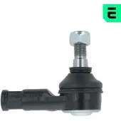 OPTIMAL Spurstangenkopf Spurstange für CHEVROLET SPARK (M300) Außen Vorne G1-2075