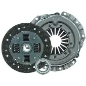 AISIN Kupplungssatz Kupplung KY-026A