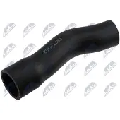 NTY GPP-FT-062 Turbo Ladeluftschlauch für FIAT 500L (351, 352)