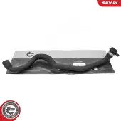 ESEN SKV Kühlerschlauch Wasserschlauch für BMW 3 Touring (E91) 54SKV775