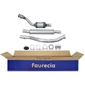 Hella Katalysator Easy2Fit PARTNERED with Faurecia 8LE 366 052-301
