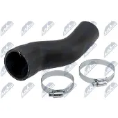 NTY GPP-HY-004 Turbo Ladeluftschlauch für HYUNDAI i20 (PB, PBT)