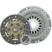 AISIN Kupplungssatz KS-013