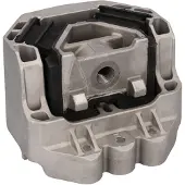 FEBI BILSTEIN Motorlager Gummimetalllager Vorne für MAN TGS I 196760