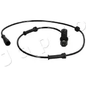 Japko ABS Sensor Raddrehzahl Vorne Beidseitig für SSANGYONG KORANDO (KJ) 151W00