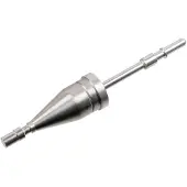 FEBI BILSTEIN Einspritzventil Harnstoffeinspritzung 193067 für DAF LF 0,095kg
