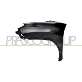 PRASCO Kotflügel ty6503014 vorne links für TOYOTA