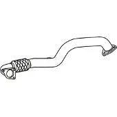 VEGAZ Abgasrohr OPEL OR-447 39113492,39201694,13379142 13445565,39050793