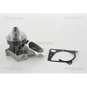 TRISCAN Wasserpumpe 8600 11036