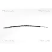 TRISCAN Bremsschlauch 8150 17107