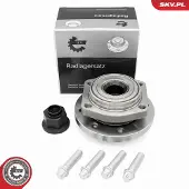 ESEN SKV Radlagersatz 29SKV693