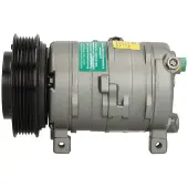 Teamec Klimakompressor 8638800