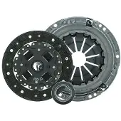 AISIN Kupplungssatz Kupplung für TOYOTA Celica Coupe (A2) KT-062A