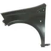 BLIC Kotflügel 6504042029311p vorne links für Fiat