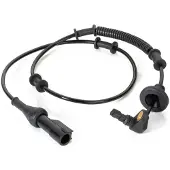 Hella ABS Sensor Raddrehzahl Hinten für FORD USA EXPEDITION 6PU 230 040-631