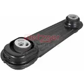 METZGER Lagerung, Motor GREENPARTS 8054377
