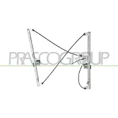 PRASCO ME909W012 Elektrischer Fensterheber Vorne Links passend für MERCEDES-BENZ VIANO (W639) VITO / MIXTO Kasten (W639)