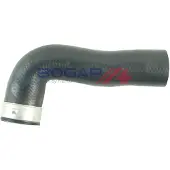 BOGAP Ladeluftschlauch Premium A1711204