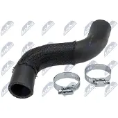 NTY GPP-TY-021 Turbo Ladeluftschlauch für TOYOTA Yaris Schrägheck (P9) Yaris Schrägheck (P13) AURIS (NRE15, ZZE15, ADE15, ZRE15, NDE15) COROLLA