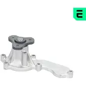 OPTIMAL Kühlmittelpumpe Wasserpumpe für HONDA CIVIC VIII Hatchback (FN, FK) AQ-2355
