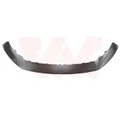 VAN WEZEL Stoßfänger 4093579 vorne für Peugeot