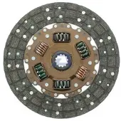 AISIN Kupplungsscheibe DZ-019